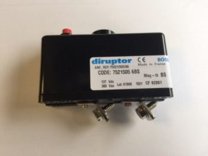 Disjoncteur-DIRUPTOR-reference-75215056BS