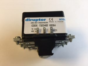 Disjoncteur-DIRUPTOR-reference-7323402-10D84