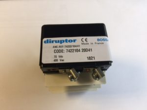 Disjoncteur-DIRUPTOR-reference-7422104-20D41