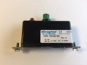 Disjoncteur-DIRUPTOR-reference-752750650D-