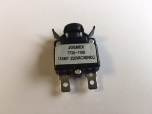 Disjoncteur-JOEMEX-reference-J7730-1100